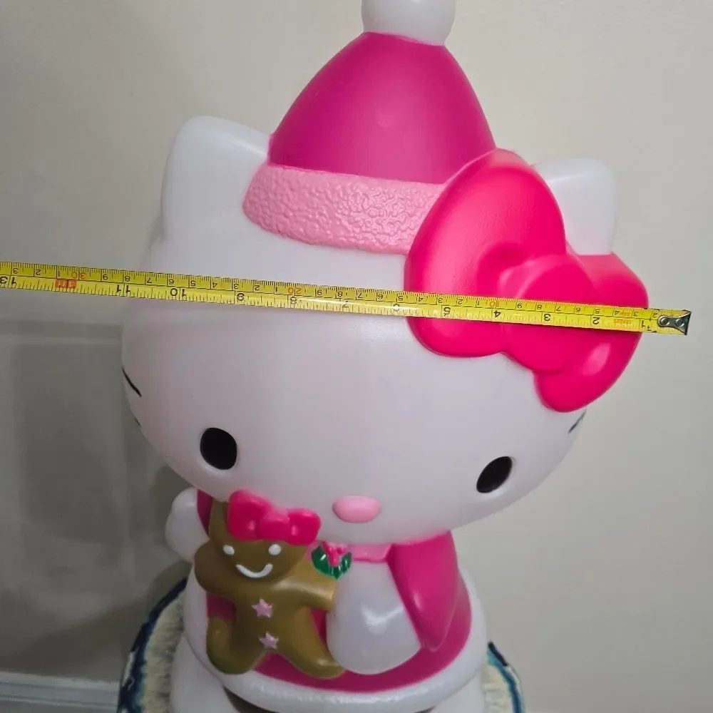 Hello Kitty 22